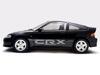 Honda CR-X Honda CR-X