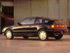 Honda CR-X Honda CR-X