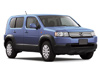 Honda Crossroad Honda Crossroad