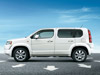 Honda Crossroad Honda Crossroad