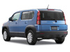 Honda Crossroad Honda Crossroad