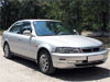 Honda Domani Honda Domani