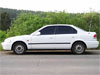 Honda Domani Honda Domani