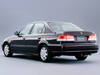 Honda Domani Honda Domani