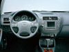 Honda Domani Honda Domani