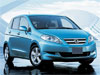 Honda Edix Honda Edix