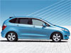 Honda Edix Honda Edix