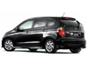 Honda Edix Honda Edix