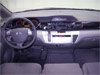 Honda Edix Honda Edix