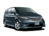 Honda Elysion Honda Elysion