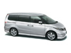 Honda Elysion Honda Elysion