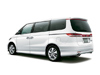 Honda Elysion Honda Elysion