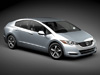 Honda FCX Clarity Honda FCX Clarity