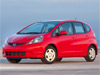 Honda Fit Honda Fit