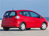 Honda Fit Honda Fit