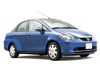 Honda Fit Aria Honda Fit Aria