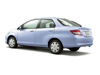 Honda Fit Aria Honda Fit Aria