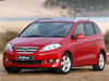 Honda FR-V Honda FR-V
