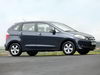 Honda FR-V Honda FR-V