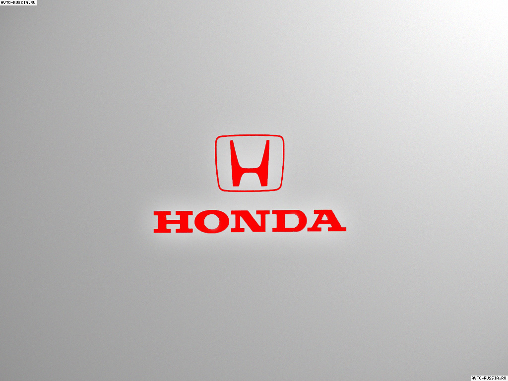 Обои Honda Horizon 1024x768