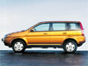 Honda HR-V Honda HR-V
