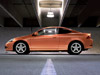 Honda Integra Honda Integra