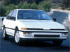 Honda Integra I Honda Integra I