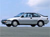 Honda Integra I Honda Integra I