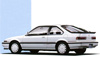 Honda Integra I Honda Integra I
