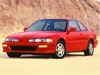 Honda Integra II Honda Integra II