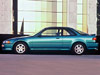 Honda Integra II Honda Integra II