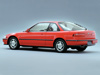 Honda Integra II Honda Integra II
