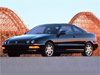 Honda Integra III Honda Integra III