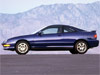 Honda Integra III Honda Integra III