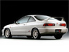 Honda Integra III Honda Integra III