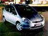 Honda Jazz I
