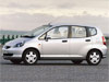 Honda Jazz I