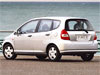 Honda Jazz I
