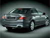 Honda Legend