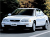 Honda Legend II Honda Legend II