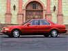Honda Legend II Honda Legend II