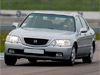 Honda Legend III