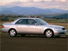 Honda Legend III