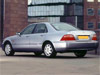 Honda Legend III