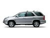 Honda MDX