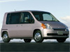 Honda Mobilio Honda Mobilio