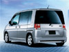 Honda Mobilio Honda Mobilio