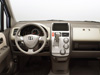 Honda Mobilio Honda Mobilio
