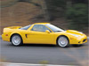 Honda NSX Honda NSX