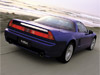 Honda NSX Honda NSX